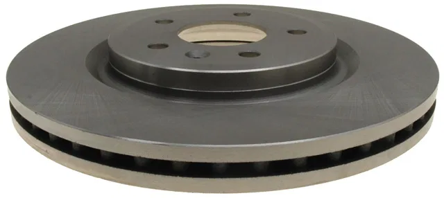 680758R – RAYBESTOS Brake Rotor, OE Replacement Single - view 2